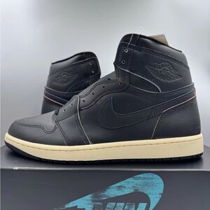 Nike Air Jordan Retro 1 High OG Self Expression BRAND NEW Size 12